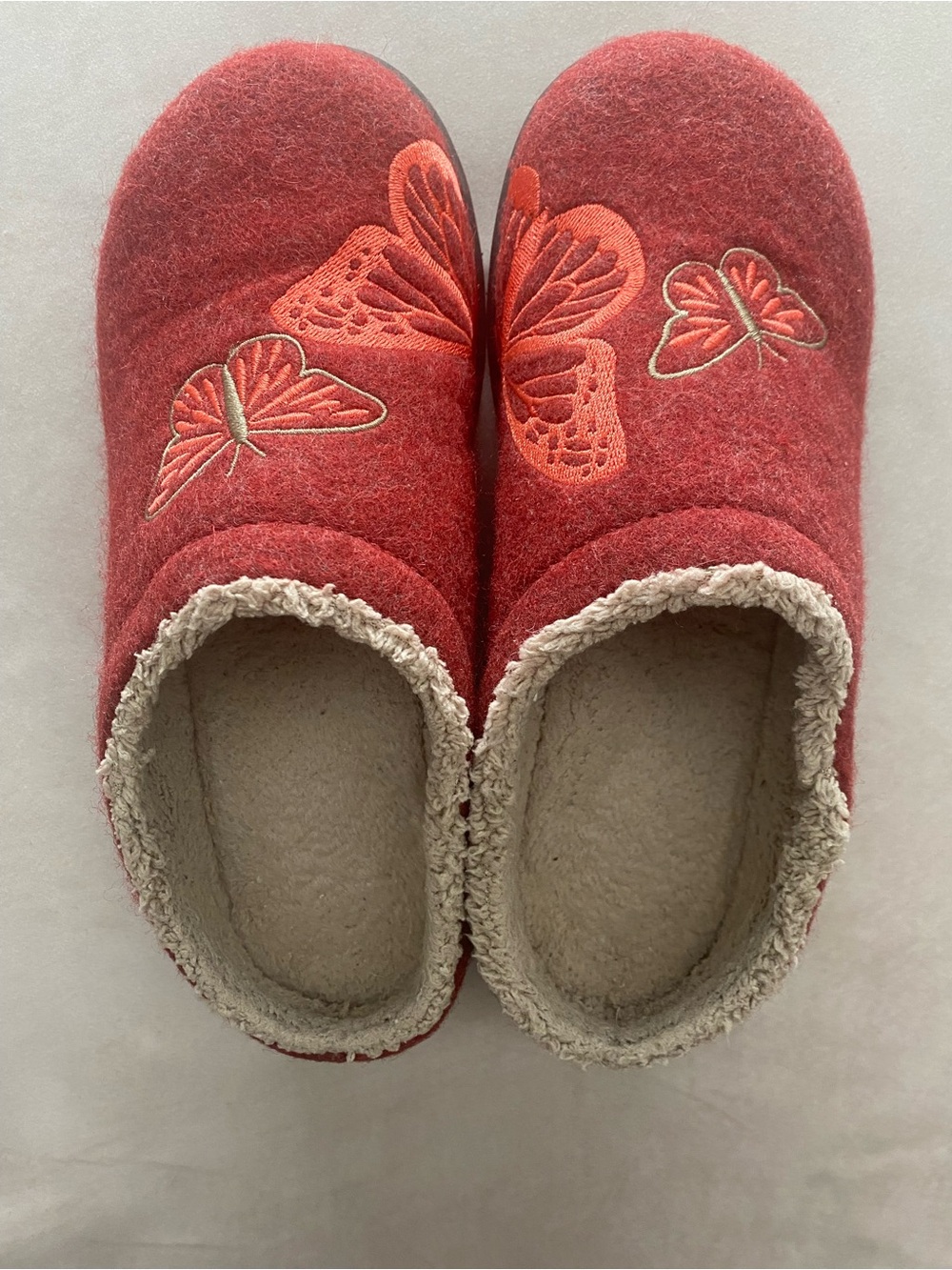 Women’s DayBreak Scuffs L.L. Bean Slippers